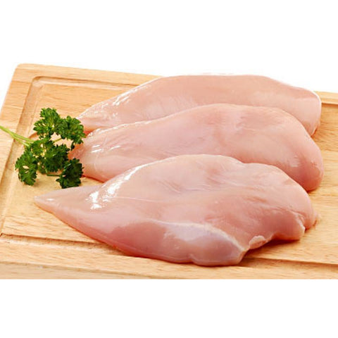 Fresh Chicken Breast (Texas)