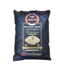 Reserve Basmati Rice <br> 10 LB : IL