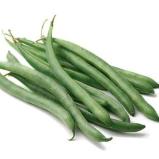 Green Beans : IL