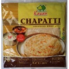 Kawan Chapati 24: IL