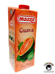Maaza Guava (Texas)