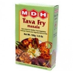 MDH Tava Fry <br> 100 GM (Texas)