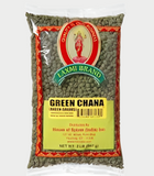 Green Chana (Desi chick peas)