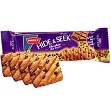 Parle Hide & Seek - Mocha flavour : IL