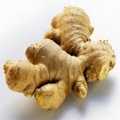 Organic Ginger : IL