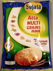 Sujatha Multi Grain Atta : IL