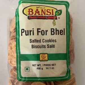 Puri for Bel