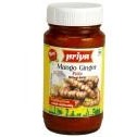 Priya Mango Ginger Pickle 300 GM (Texas)