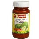 Priya Mango Thokku <br> 300 GM (Texas)