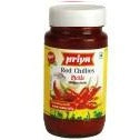 Priya Red Chilli Pickle <br> 300 GM