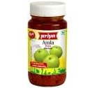 Priya Amla Pickle <br> 300 GM