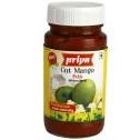 Priya Cut Mango <br> 300 GM (Texas)