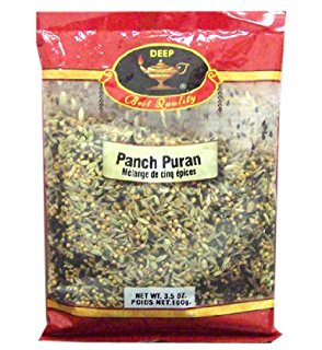 Panch Puran