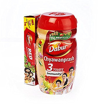 Dabur Chyawanprash