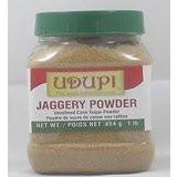 Jaggery Powder : IL