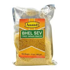 ANAND BHEL SEV (Texas)