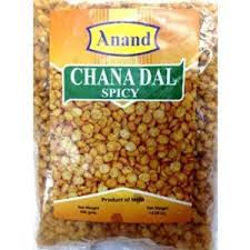 ANAND CHANA DAL (Texas)