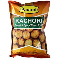 ANAND KACHORI (Texas)