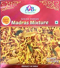 ANAND MADRAS MIXTURE (Texas)