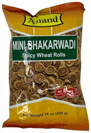 ANAND MINI BHAKARWAD  (Texas)