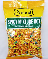 ANAND SPICY MIXTURE  (Texas)