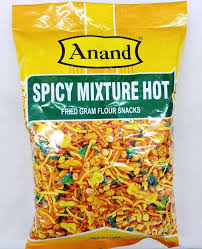 ANAND SPICY MIXTURE  (Texas)