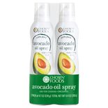 AVOCADO OIL SPRAY : IL