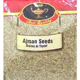 Ajwain seeds : IL