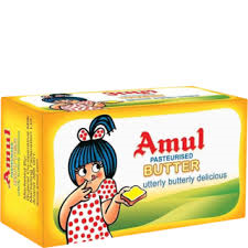 Amul Butter : IL
