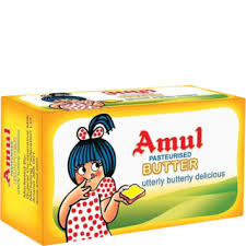 Amul Butter (Texas)