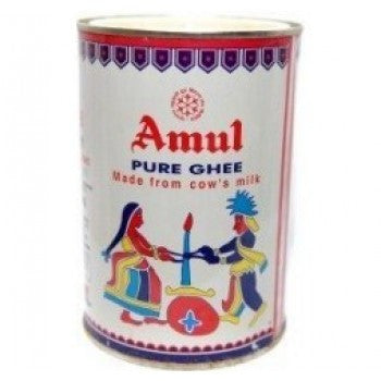 Amul Ghee : IL