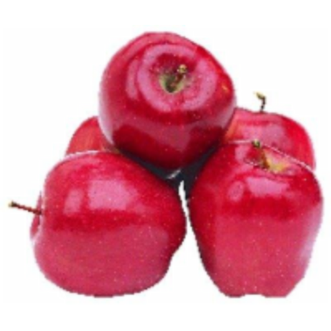 Red Delicious Apples