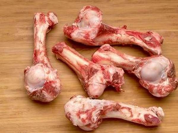 Baby Goat Bones only : IL