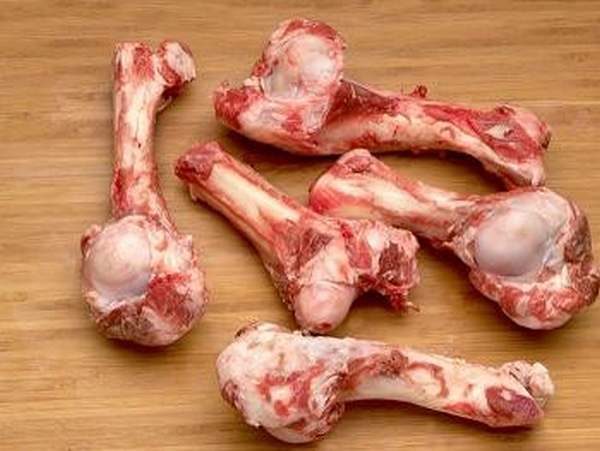 Baby Goat Bones only : IL