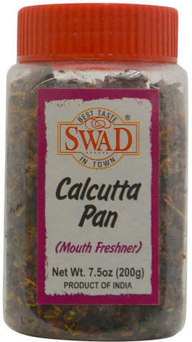 Calcutta Pan (Texas)
