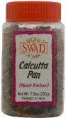 Calcutta Pan : IL