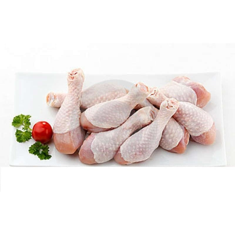 Fresh Chicken Drumsticks : Texas