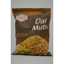 Swad Dal Muth : Snack