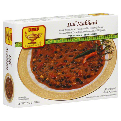 Dal Makhani Curry - Frozen