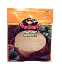 Deep Chatpat Khakhara