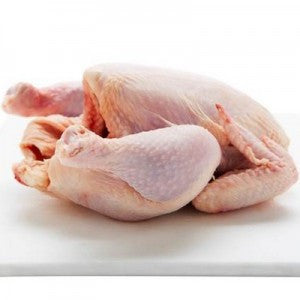 Fresh Whole Chicken : IL