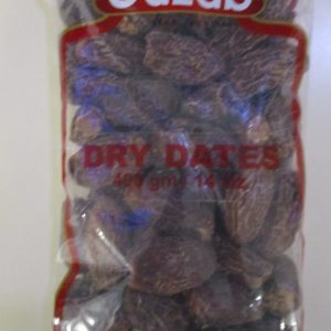 Gazab Dry Dates (Texas)