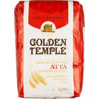 Golden temple Atta