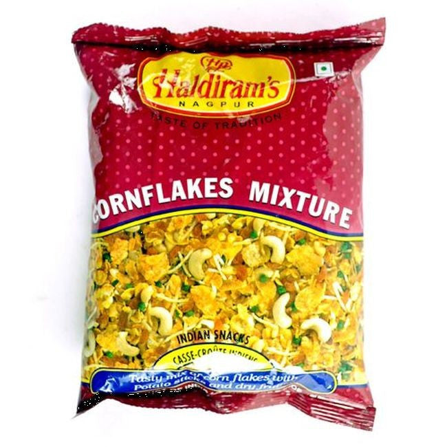 Corn Flakes Mixture