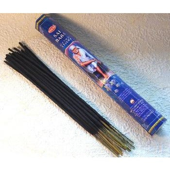 Sai Baba Incense Sticks 20 sticks