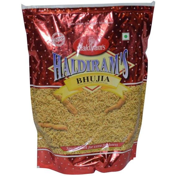 Haldiram's Bhujia (Texas)