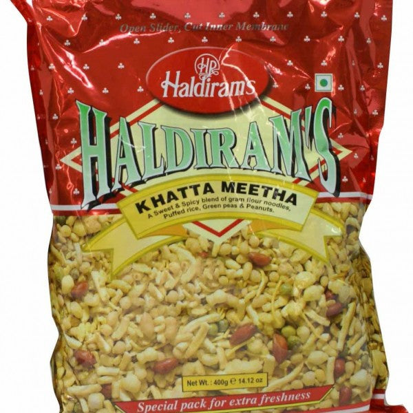 Haldiram's Khatta Meetha