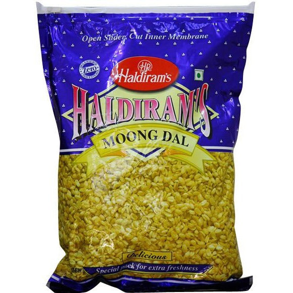 Haldiram's Moong Dal