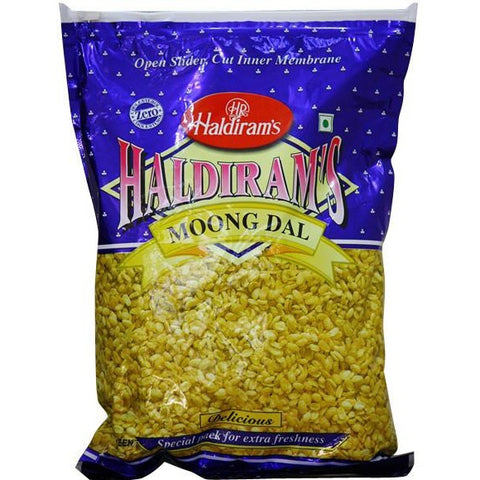 Haldiram's Moong Dal