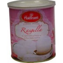 Haldiram's Rasagulla